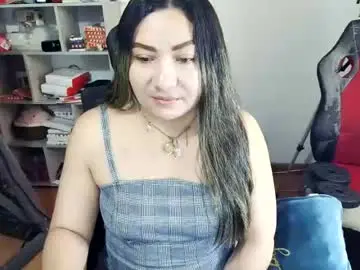 Chaturbate Free Porn Cam of vellarossa