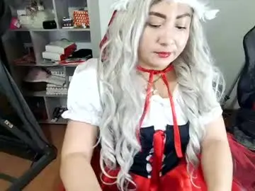 Chaturbate Best live sex cam show of vellarossa
