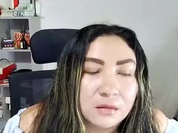Chaturbate Free Live Porn of vellarossa