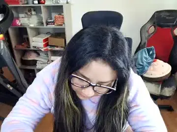 Chaturbate Live Porn of vellarossa