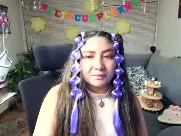Chaturbate Sex Chat of vellarossa