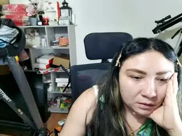 Chaturbate Nude Webcam of vellarossa
