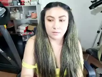 Chaturbate Sex Cam of vellarossa