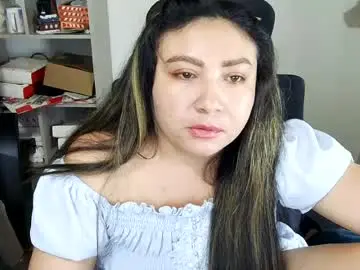 Chaturbate Live Porn of vellarossa