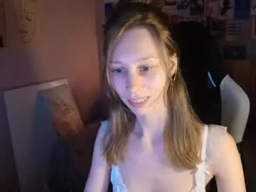 Chaturbate Adult Video Chat of velour_desire