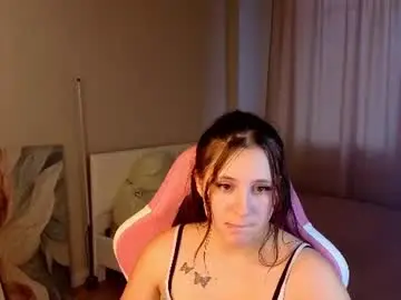 Chaturbate Adult Video Chat of wagsyangel