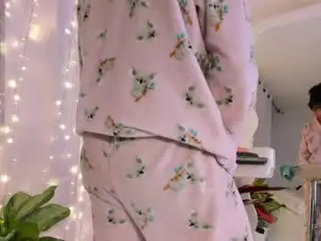 Chaturbate Live Sex of zoe_bakerr