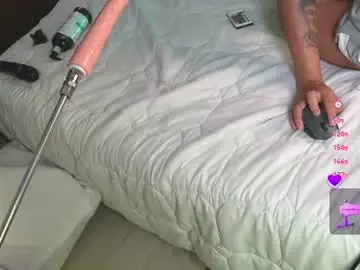 Chaturbate Live Sex of _mishelle