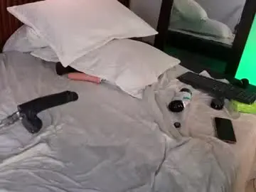 Chaturbate Sex Cam of _mishelle