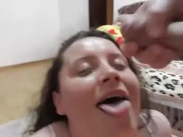 Chaturbate Private Sex Chat of adriana_elvis