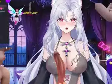 Chaturbate Private Sex Chat of akeno_hentai