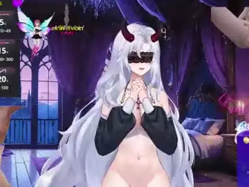 Chaturbate Sex Cam of akeno_hentai