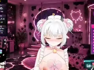 Chaturbate Free Porn Cam of akeno_hentai