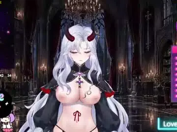 Chaturbate Live Porn of akeno_hentai