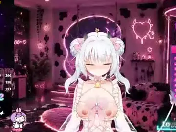 Chaturbate Adult Webcam of akeno_hentai