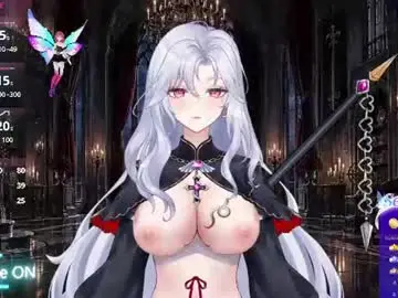 Chaturbate Live Sex Cam of akeno_hentai
