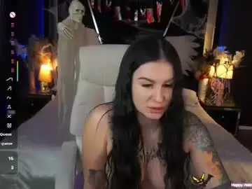 Chaturbate Best Webcam of amberdismond