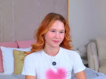 Chaturbate Sex Chat of ameliroyse