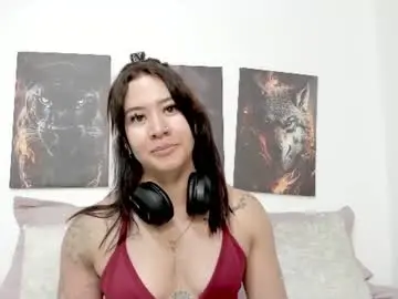Chaturbate Live Sex Cam of angel_martins