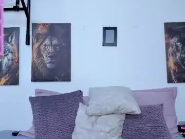 Chaturbate Live Porn of angel_martins