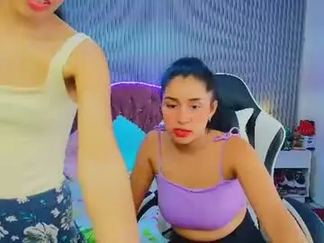 Chaturbate Adult Webcams of ariana_skinny20_