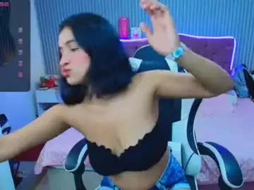 Chaturbate Sex Chat of ariana_skinny20_