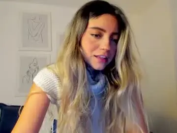 Chaturbate Best live sex cam show of ary_cam230