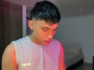 Chaturbate Adult Webcam of axel_cody_