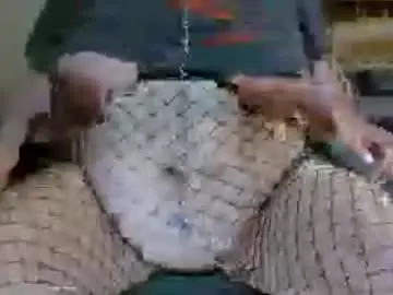 Chaturbate Live Sex Cam of badfattie