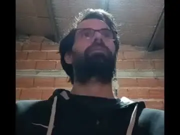 Chaturbate Sex Cam of banana_argen_15