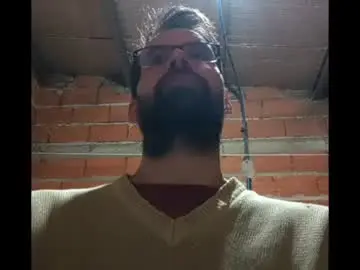 Chaturbate Live Sex of banana_argen_15