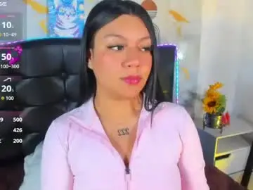 Chaturbate Live Porn of candy_kittengp