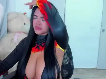 Chaturbate Adult Webcam of carolinalovehot