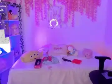 Chaturbate Live Porn of cat_kitty18
