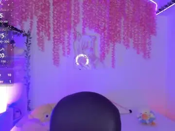 Chaturbate Nude Webcam of cat_kitty18