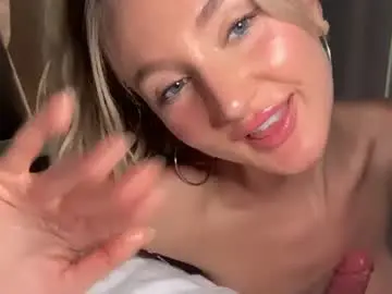 Chaturbate Adult Webcam of dreamyylilah