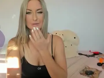 Chaturbate Sex Chat of fit_american_girl