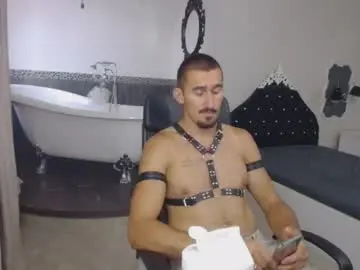 Chaturbate Best Webcam of gradycruz