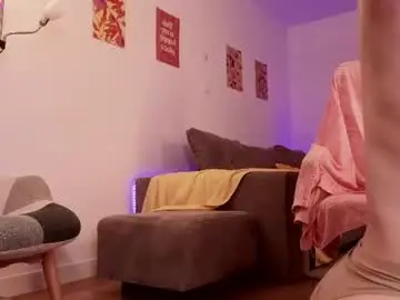 Chaturbate Sex Cam of heyylissacain
