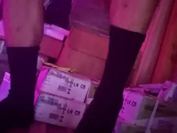 Chaturbate Free Porn Cam of hongdong21