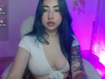 Chaturbate Best Webcam of is_nat