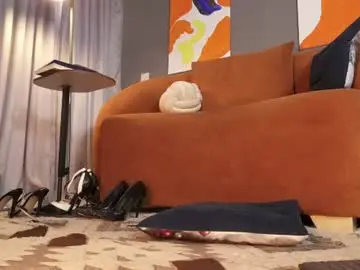 Chaturbate Sex Chat of isabellanylon