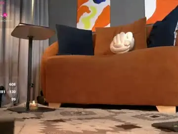 Chaturbate Live Sex Cam of isabellanylon
