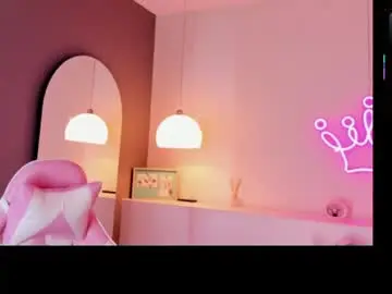 Chaturbate Best Webcam of kattyy_luu