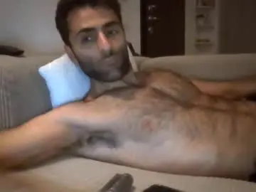 Chaturbate Live Porn of kikkus01
