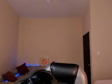 Chaturbate Live Sex Cam of kristen_garner
