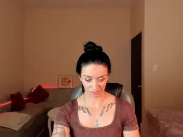 Chaturbate Free Live Porn of kristen_garner
