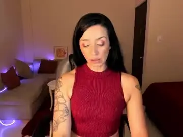 Chaturbate Live Porn of kristen_garner