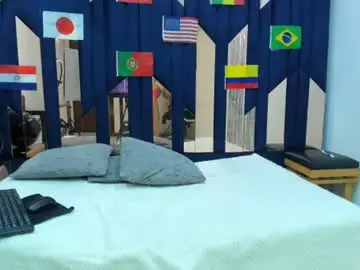 Chaturbate Watch Live Sex Cams of lalapassionn