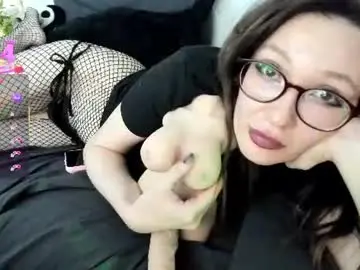 Chaturbate Nude Webcam of lanajensenn